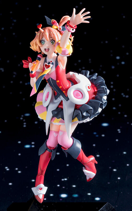 Сборная модель Macross Delta - Freyja Wion 1/20 Scale Model Kit (Re-run)
Сборная модель Macross Delta - Freyja Wion 1/20 Scale Model Kit (Re-run)