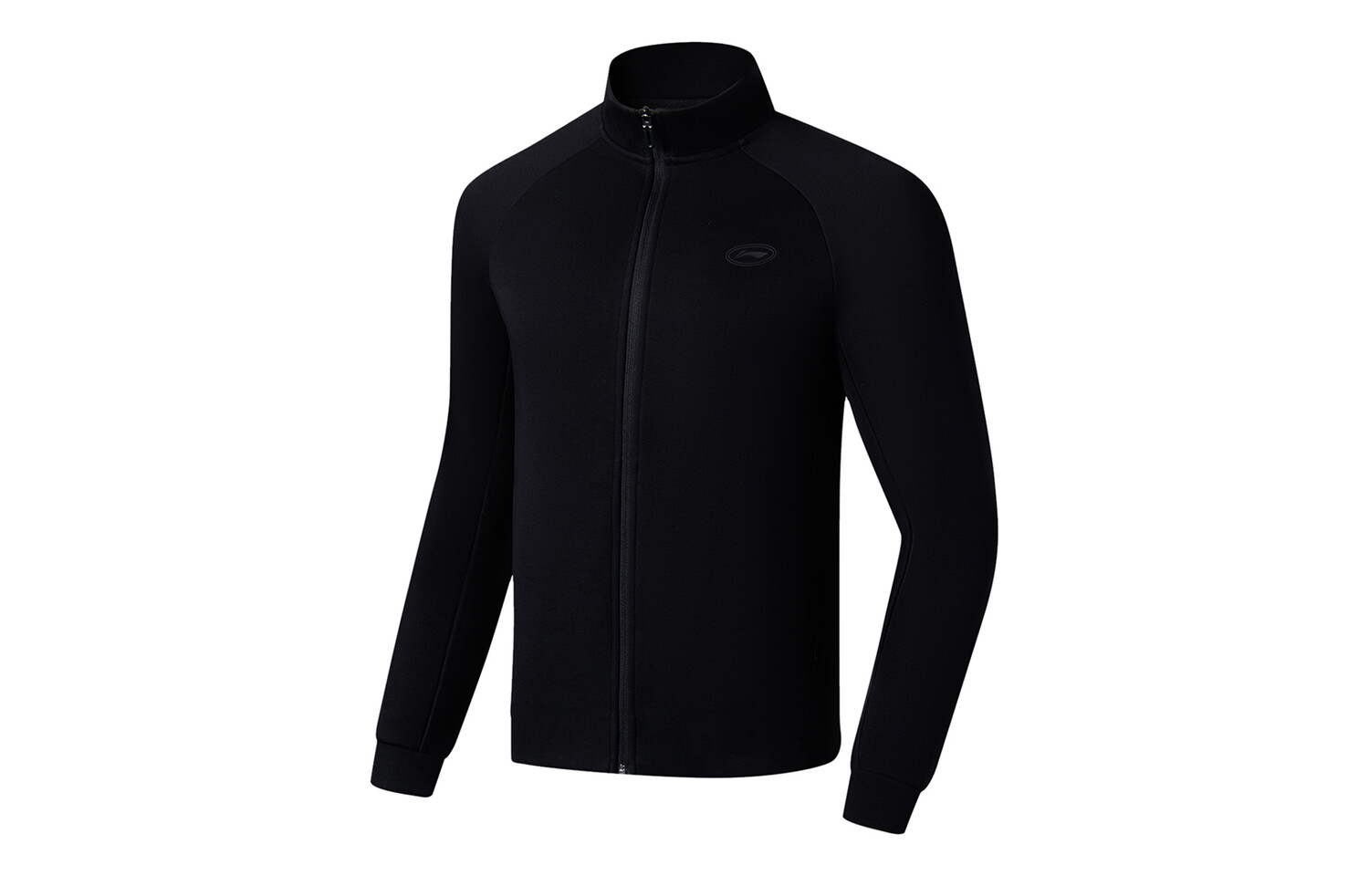 Свитшот Fitness Series для мужчин, черный Lining, черный
Свитшот Fitness Series для мужчин, черный Lining, черный