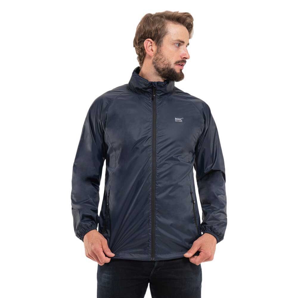 Куртка Mac In A Sac Origin, синий
Куртка Mac In A Sac Origin, синий