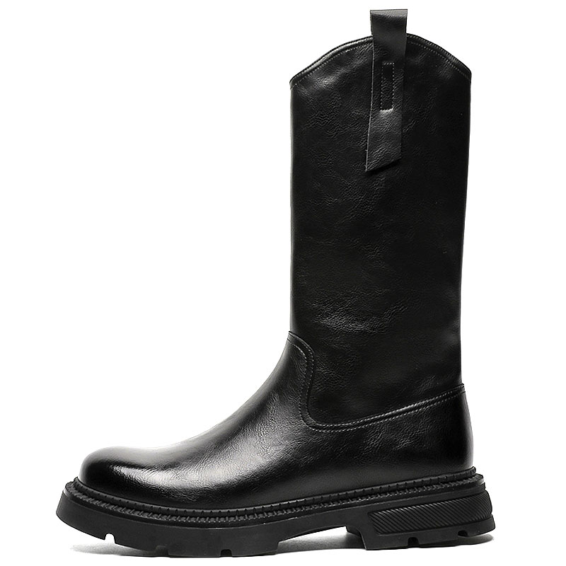 Cachiotti Ботильоны мужские KAQIAODI черные
Cachiotti Ботильоны мужские KAQIAODI черные