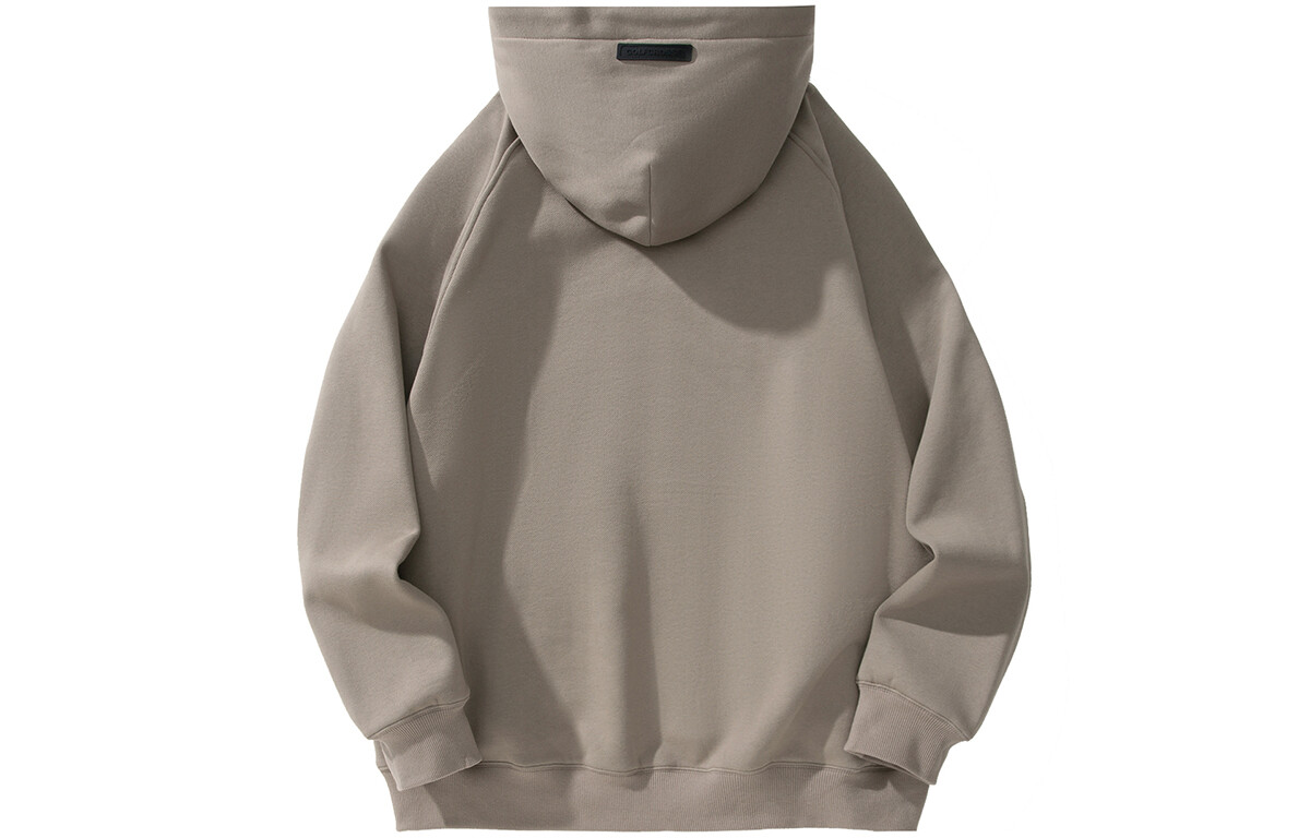 Толстовка унисекс GOLFCROSS, Серый
Толстовка унисекс GOLFCROSS, Серый