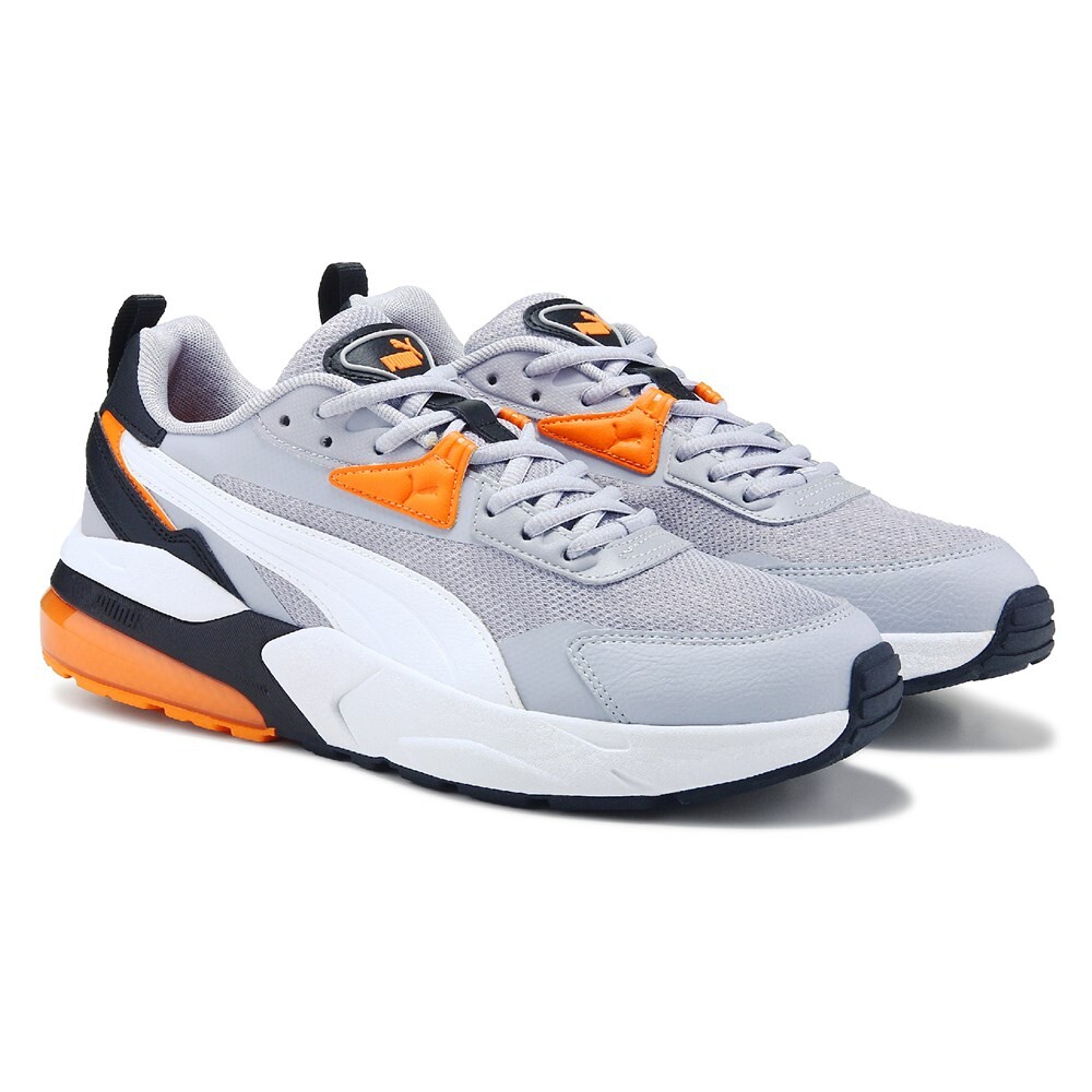 Мужские кроссовки VIS2K Puma, серый
Мужские кроссовки VIS2K Puma, серый