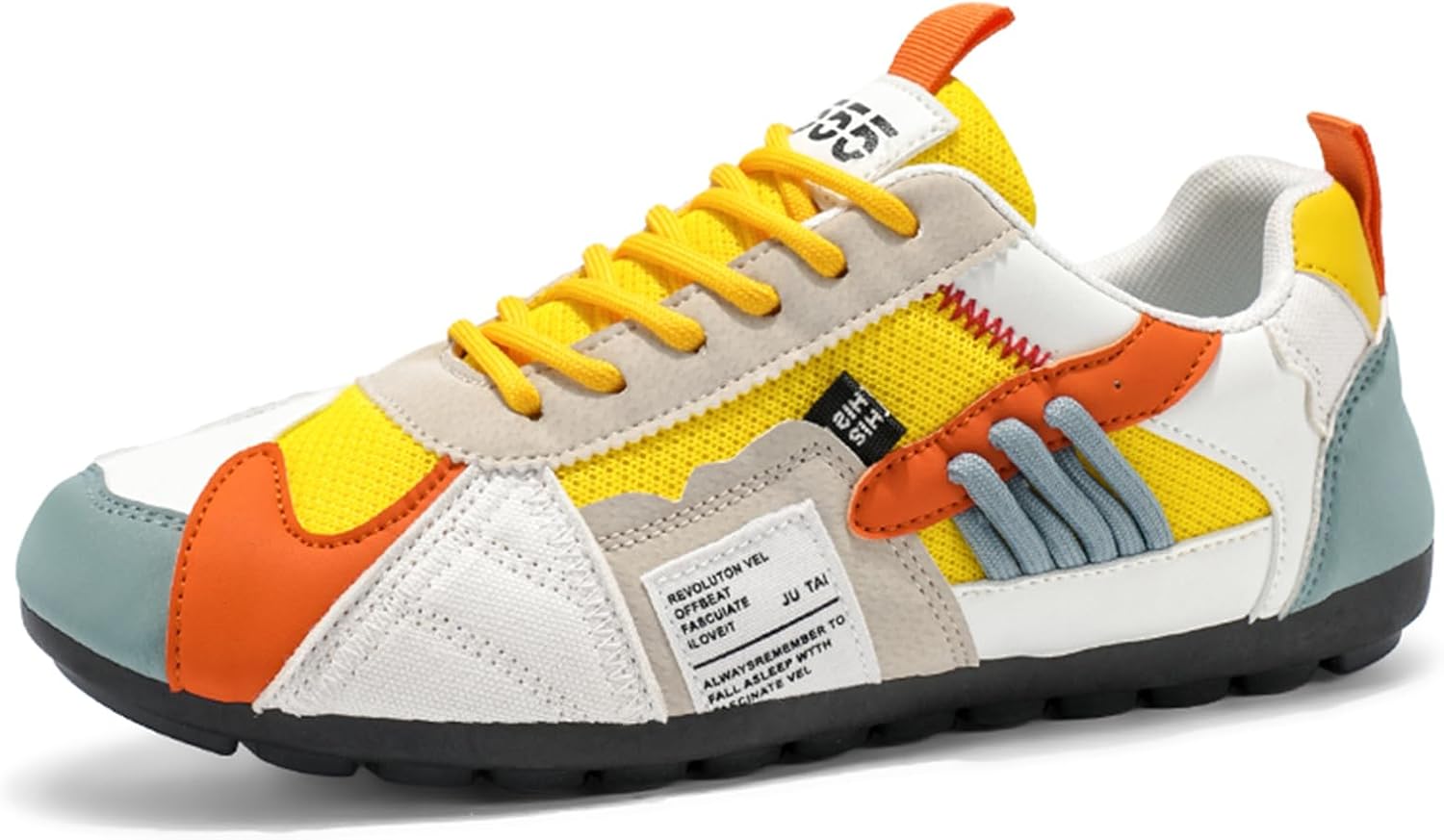 Высокие футбольные бутсы на шнуровке для мужчин, модная обувь для игры в футбол в помещении, противоскользящие кроссовки для бега и тренировок, регби FG, спортивная обувь для игры на открытом газоне и лакроссе Netehadi, белый
Высокие футбольные бутсы на шнуровке для мужчин, модная обувь для игры в футбол в помещении, противоскользящие кроссовки для бега и тренировок, регби FG, спортивная обувь для игры на открытом газоне и лакроссе Netehadi, белый