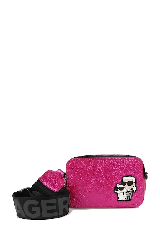 Детская сумочка Karl Lagerfeld, розовый
Детская сумочка Karl Lagerfeld, розовый