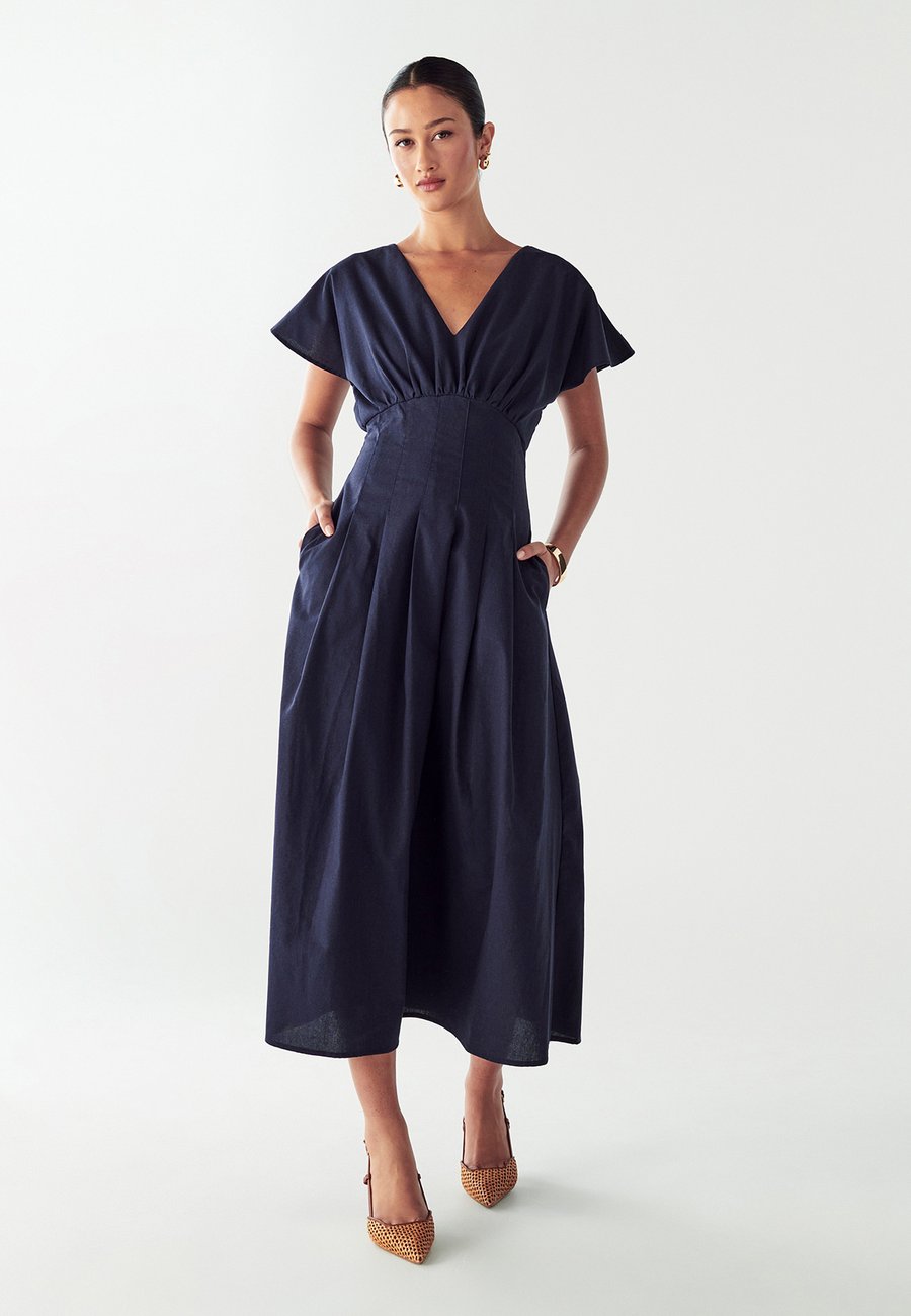 Платье WILLA JUNE, Navy Blue/Blue
Платье WILLA JUNE, Navy Blue/Blue