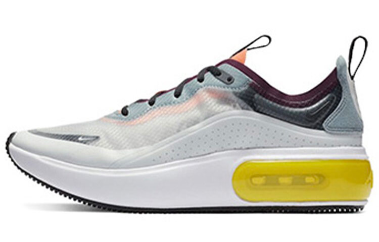Женские беговые кроссовки Nike Air Max Dia
Женские беговые кроссовки Nike Air Max Dia