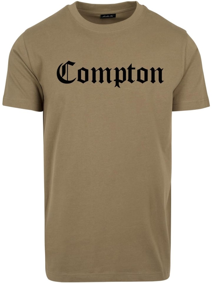 Футболка Mister Tee T-Shirt, зеленый
Футболка Mister Tee T-Shirt, зеленый