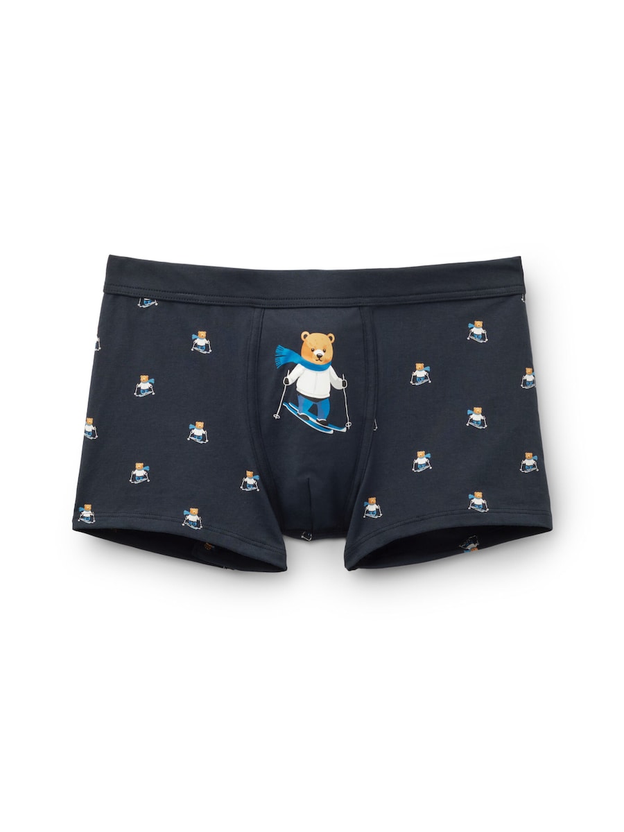 Боксеры INTIMISSIMI, темно-синий
Боксеры INTIMISSIMI, темно-синий