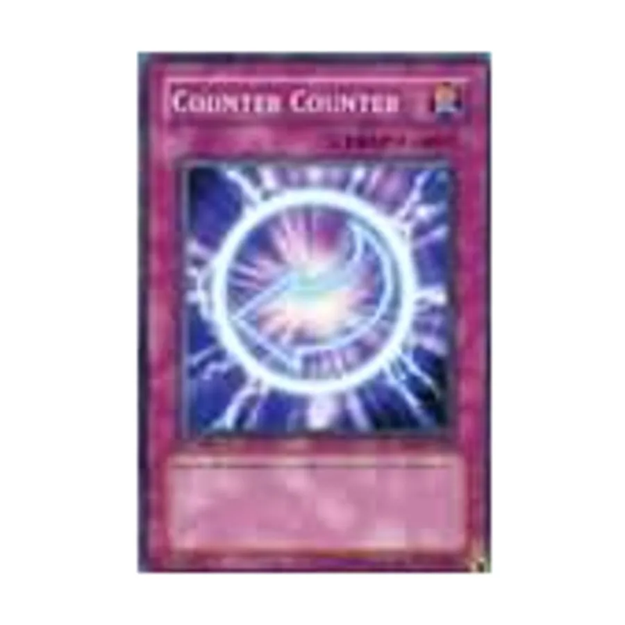 CCG Счетчик Счетчик (общий), Yu-Gi-Oh - Tactical Evolution - Singles
CCG Счетчик Счетчик (общий), Yu-Gi-Oh - Tactical Evolution - Singles