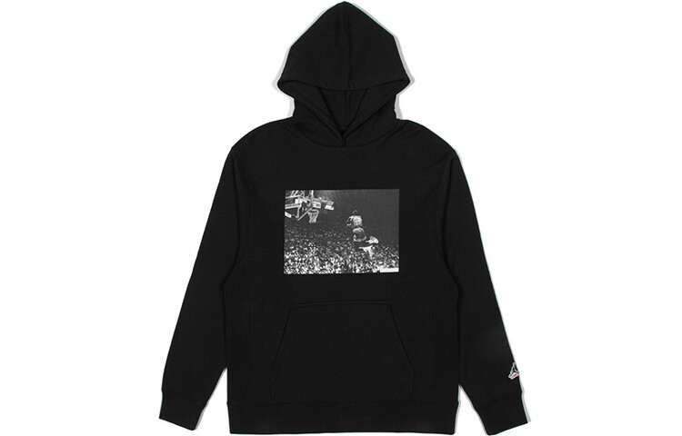 Мужская толстовка Jordan, Черный
Мужская толстовка Jordan, Черный