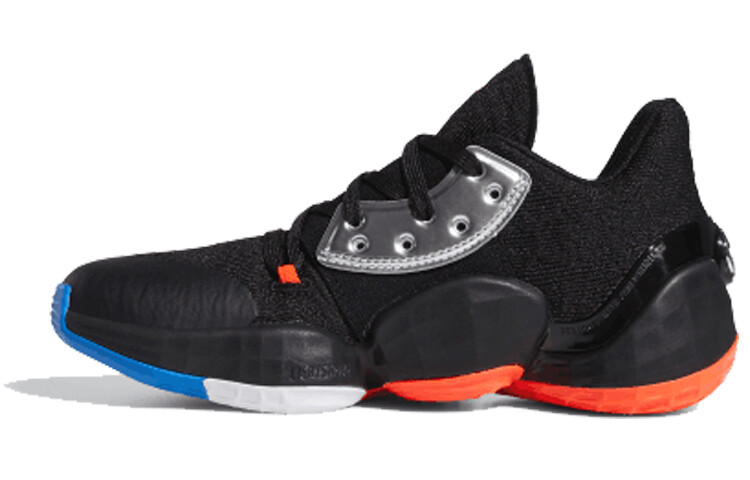 Adidas Харден Том. 4 Парикмахерская
Adidas Харден Том. 4 Парикмахерская