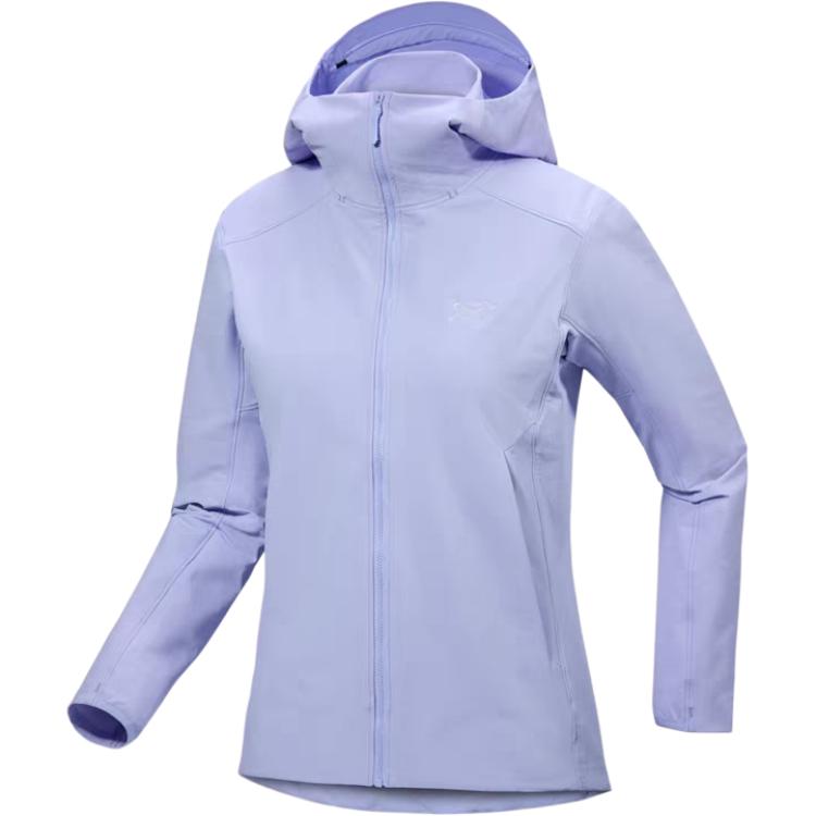 Arcteryx Гамма худи женское, Aura
Arcteryx Гамма худи женское, Aura