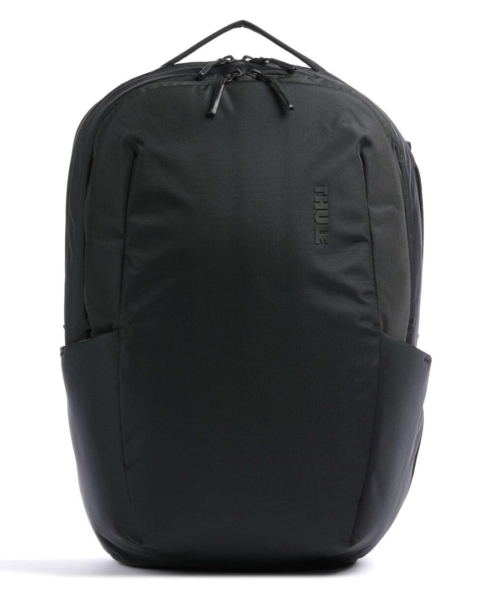 Рюкзак Subterra 2 27 16 дюймов, нейлон Thule, черный
Рюкзак Subterra 2 27 16 дюймов, нейлон Thule, черный