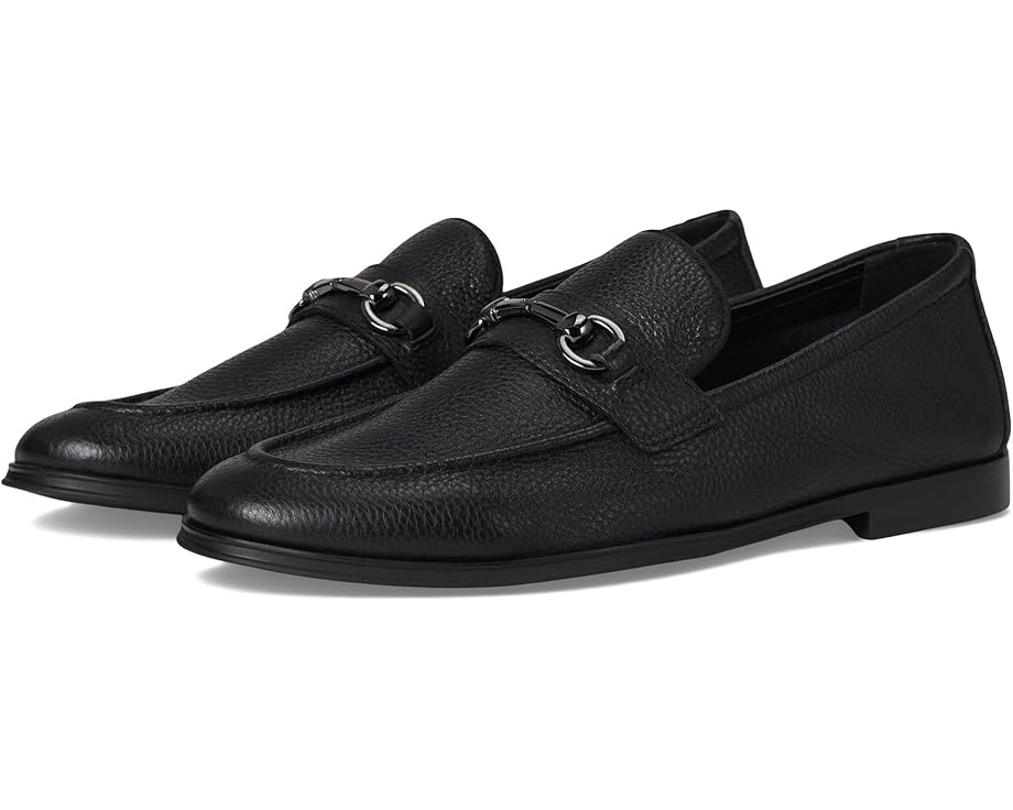 Лоферы ALDO Traveller, цвет Other Black
Лоферы ALDO Traveller, цвет Other Black