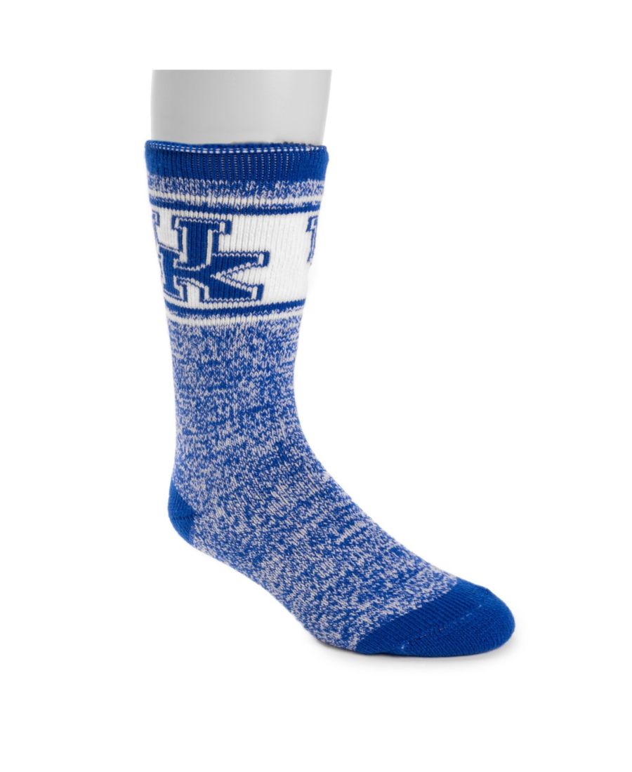 Мужские носки Game Day от Unisex Heat Retainer Socks MUK LUKS, Kentucky
Мужские носки Game Day от Unisex Heat Retainer Socks MUK LUKS, Kentucky