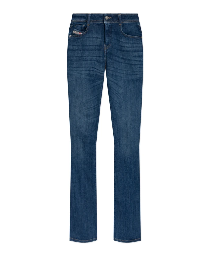 Джинсы 1969 d-ebbey Diesel, синий
Джинсы 1969 d-ebbey Diesel, синий