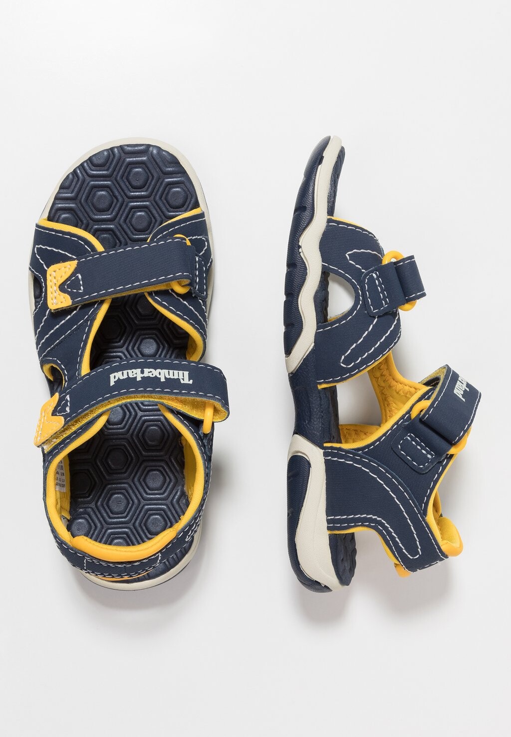 Трекинговые сандалии ADVENTURE SEEKER 2 STRAP Timberland, цвет navy/yellow
Трекинговые сандалии ADVENTURE SEEKER 2 STRAP Timberland, цвет navy/yellow