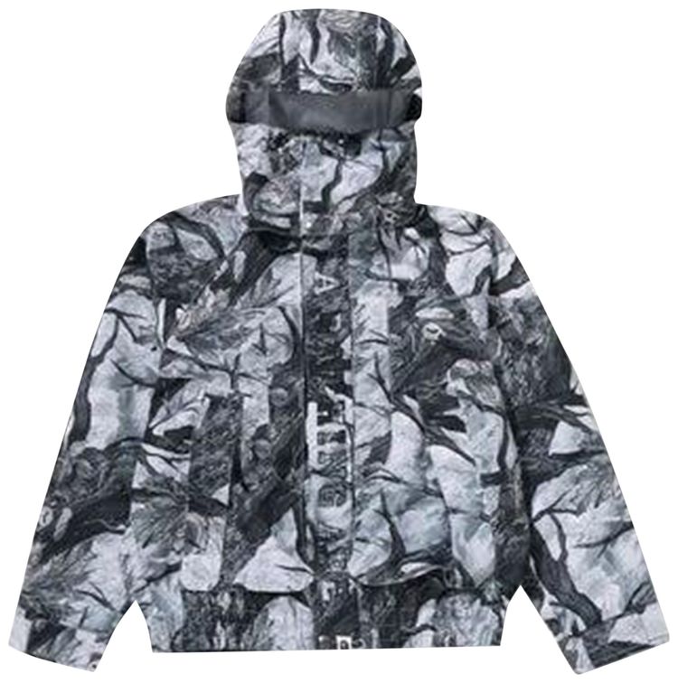 Куртка для сноуборда BAPE Tree Edge Camo Hooded Snowboard Jacket, белый
Куртка для сноуборда BAPE Tree Edge Camo Hooded Snowboard Jacket, белый