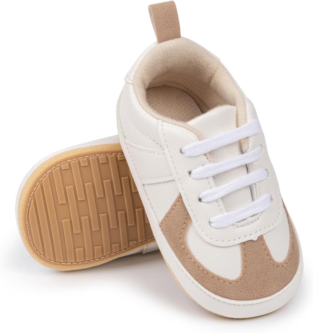 Детские кеды Meckior для малышей, девочек и мальчиков, текстильные с мягкой подошвой, на молнии, шаги, повседневные мокасины, слипоны, кроссовки Austin, обувь для скейтборда, B03/Apricot
Детские кеды Meckior для малышей, девочек и мальчиков, текстильные с мягкой подошвой, на молнии, шаги, повседневные мокасины, слипоны, кроссовки Austin, обувь для скейтборда, B03/Apricot