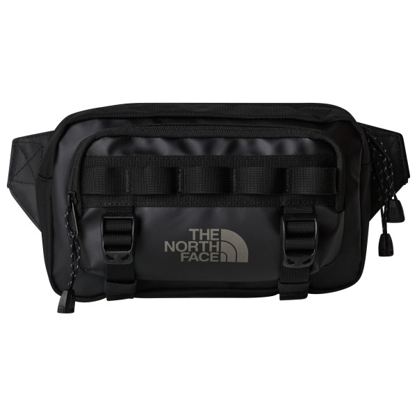 Пояснично-Бедренная сумка для базового лагеря The North Face, мультиколор
Пояснично-Бедренная сумка для базового лагеря The North Face, мультиколор