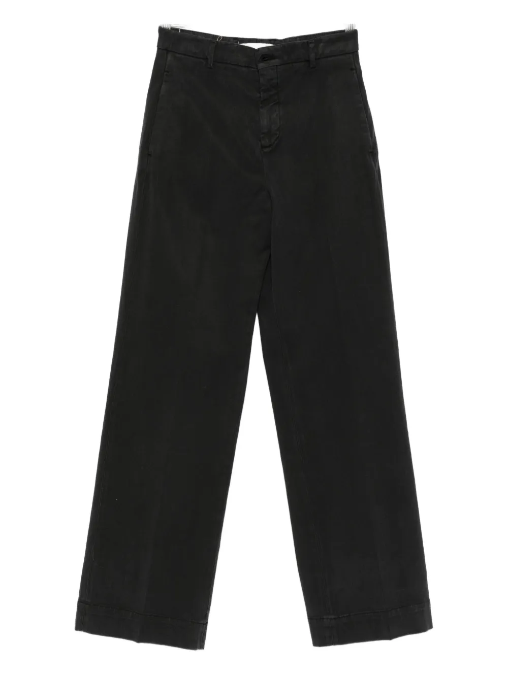 Брюки из хлопка по фигуре Briglia 1949, черный
Брюки из хлопка по фигуре Briglia 1949, черный