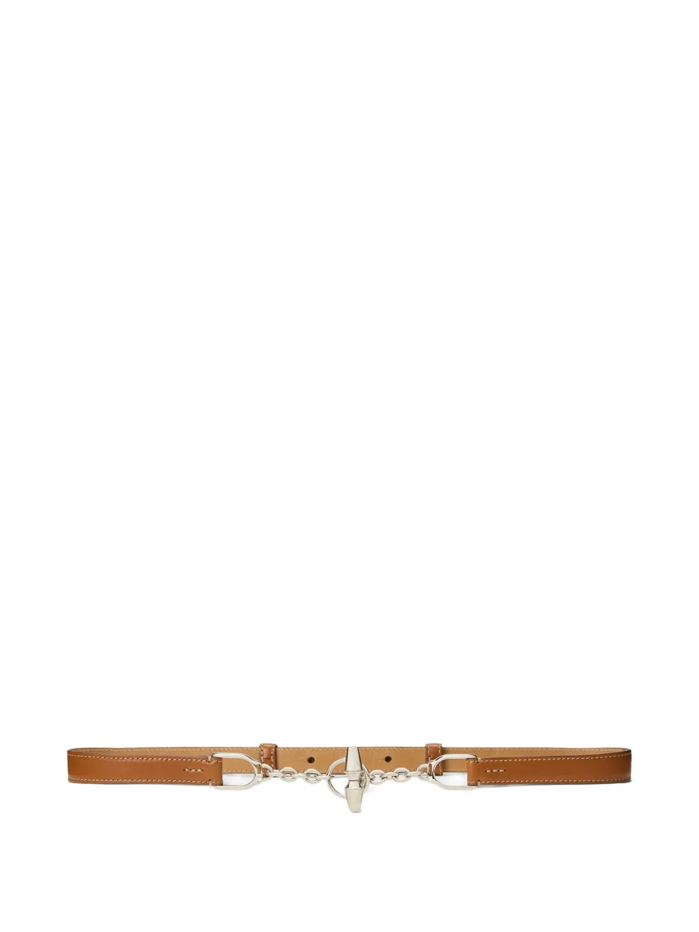 Ремень с застежкой тогл Ralph Lauren Collection, коричневый
Ремень с застежкой тогл Ralph Lauren Collection, коричневый