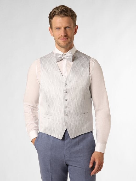 Конструктор жилет weazer Joop!, розовый
Конструктор жилет weazer Joop!, розовый