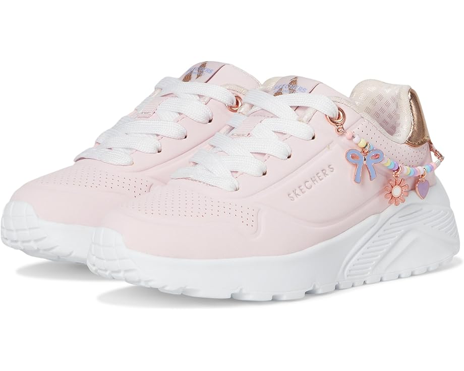 Детские кроссовки Skechers Uno Lite 310423l (Little Kid/Big Kid) SKECHERS KIDS, Light Pink/Multi
Детские кроссовки Skechers Uno Lite 310423l (Little Kid/Big Kid) SKECHERS KIDS, Light Pink/Multi