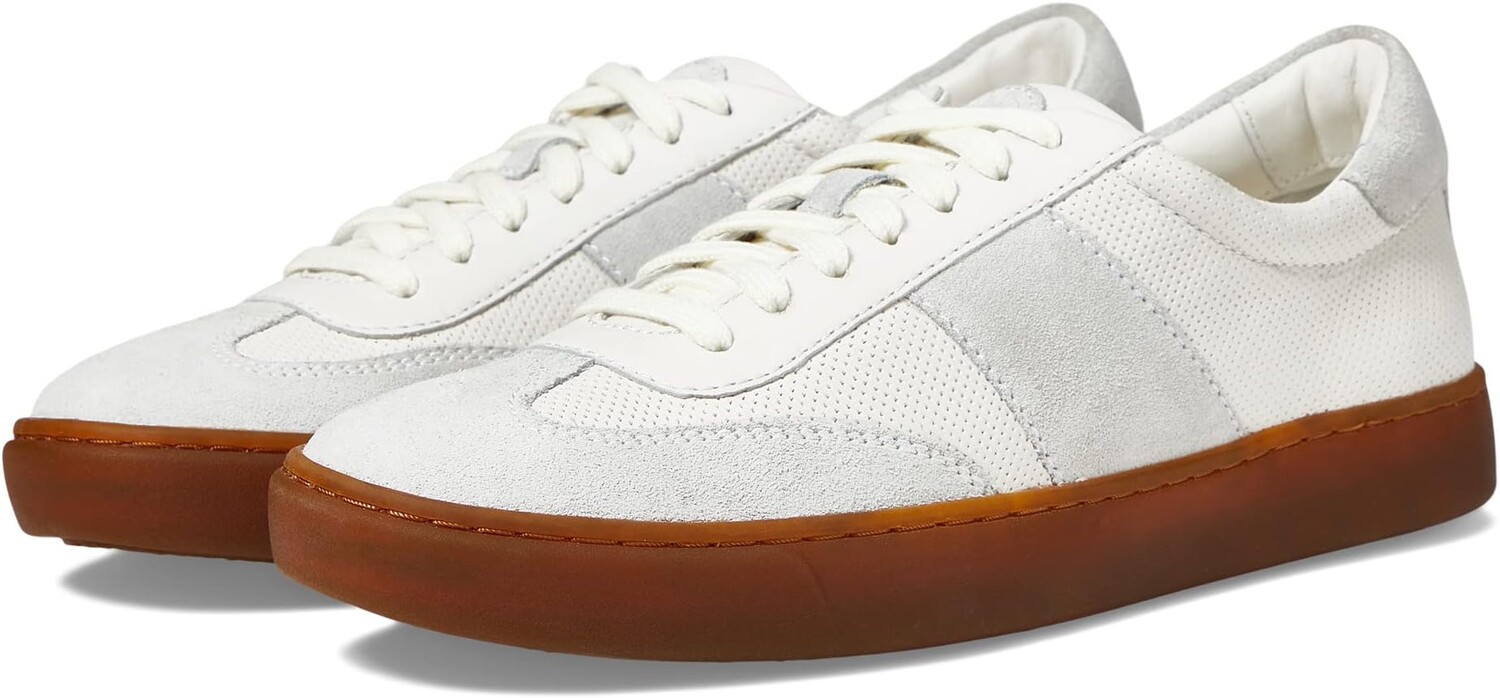 Кроссовки Johnston & Murphy Collection Kempton U-Throat, белый
Кроссовки Johnston & Murphy Collection Kempton U-Throat, белый