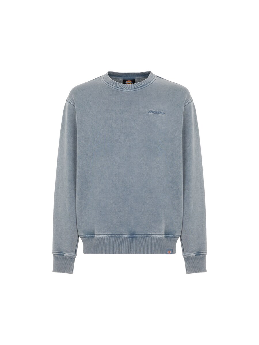 Толстовка DICKIES PLENTYWOOD, серый
Толстовка DICKIES PLENTYWOOD, серый