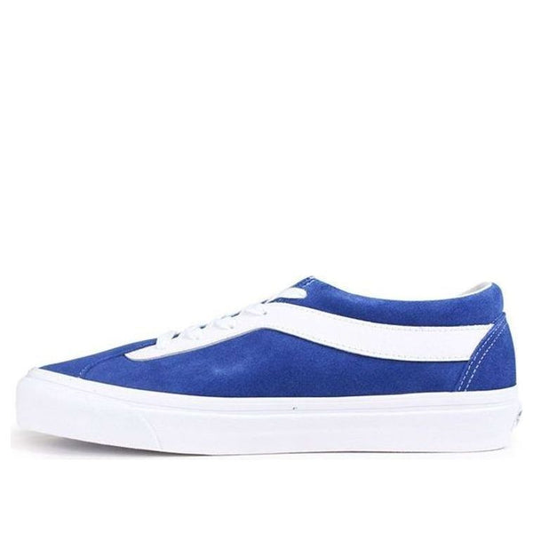 Кроссовки bold ni 'true blue' Vans, синий 
Кроссовки bold ni 'true blue' Vans, синий