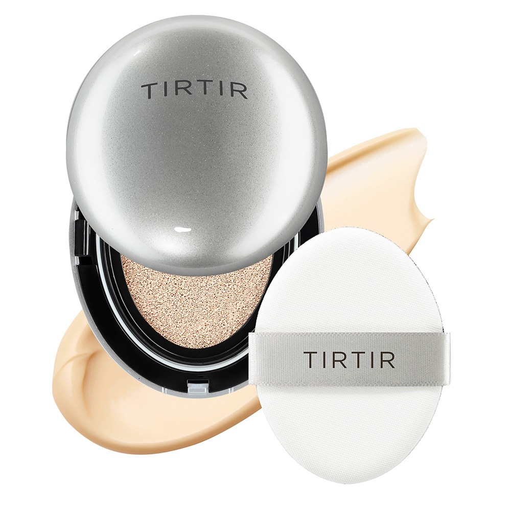 Тональный крем для лица mask fit aura cushion Tirtir, 13n fair ivory, вес 0.02 кг
Тональный крем для лица mask fit aura cushion Tirtir, 13n fair ivory, вес 0.02 кг