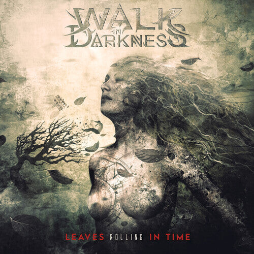 CD диск Walk in Darkness: Leaves Rolling in Time
CD диск Walk in Darkness: Leaves Rolling in Time