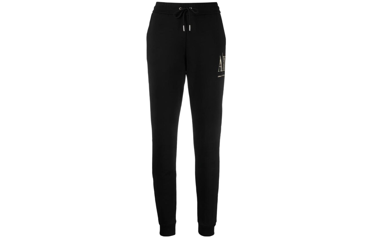 ARMANI EXCHANGE Женские трикотажные спортивные штаны, цвет Black
ARMANI EXCHANGE Женские трикотажные спортивные штаны, цвет Black