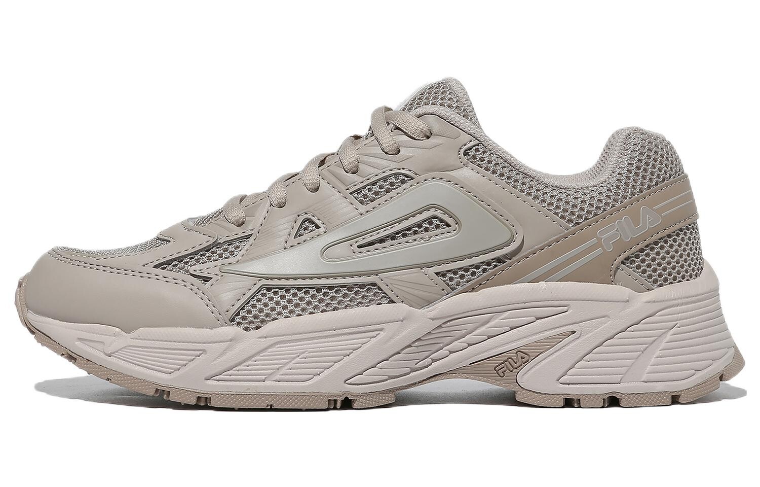 Кроссовки FILA Decipher By Verdict 1998 Casual Shoes Women's Low-Top Dark Gray/Beige
Кроссовки FILA Decipher By Verdict 1998 Casual Shoes Women's Low-Top Dark Gray/Beige