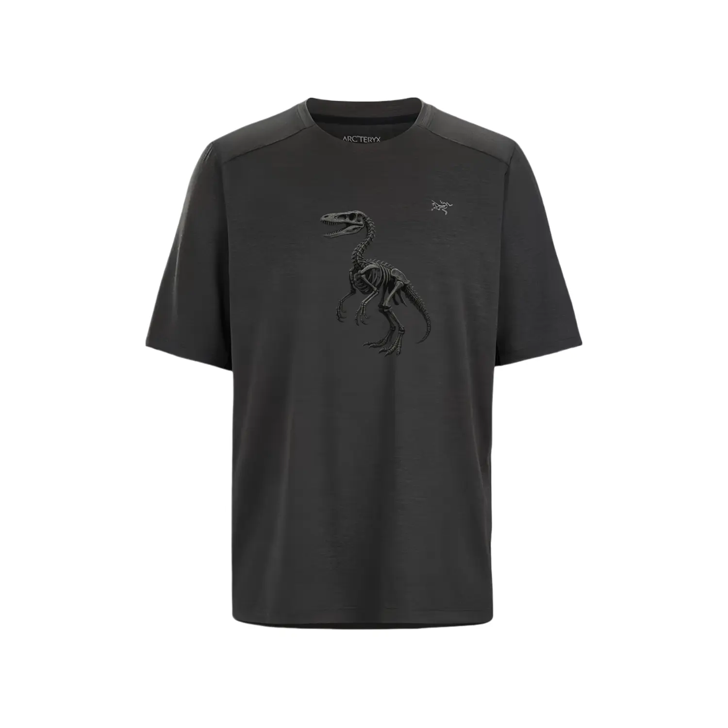 Arcteryx Футболка унисекс черно-серая, Черный, Arcteryx Футболка унисекс черно-серая
Arcteryx Футболка унисекс черно-серая, Черный, Arcteryx Футболка унисекс черно-серая