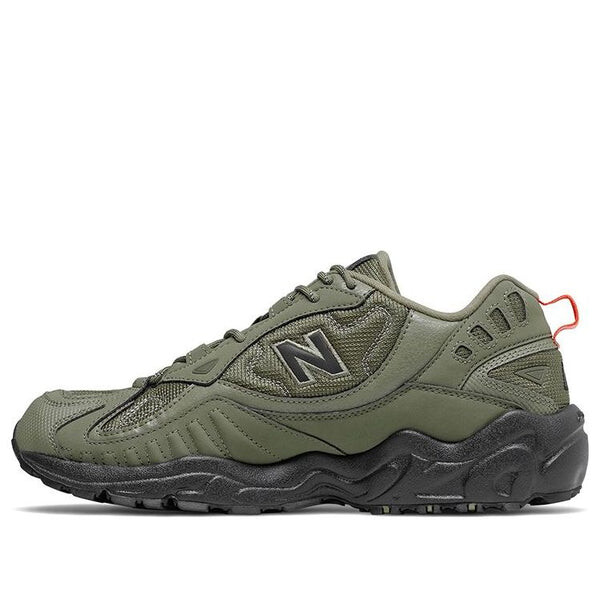 Кроссовки 703 серии New Balance, зеленый
Кроссовки 703 серии New Balance, зеленый
