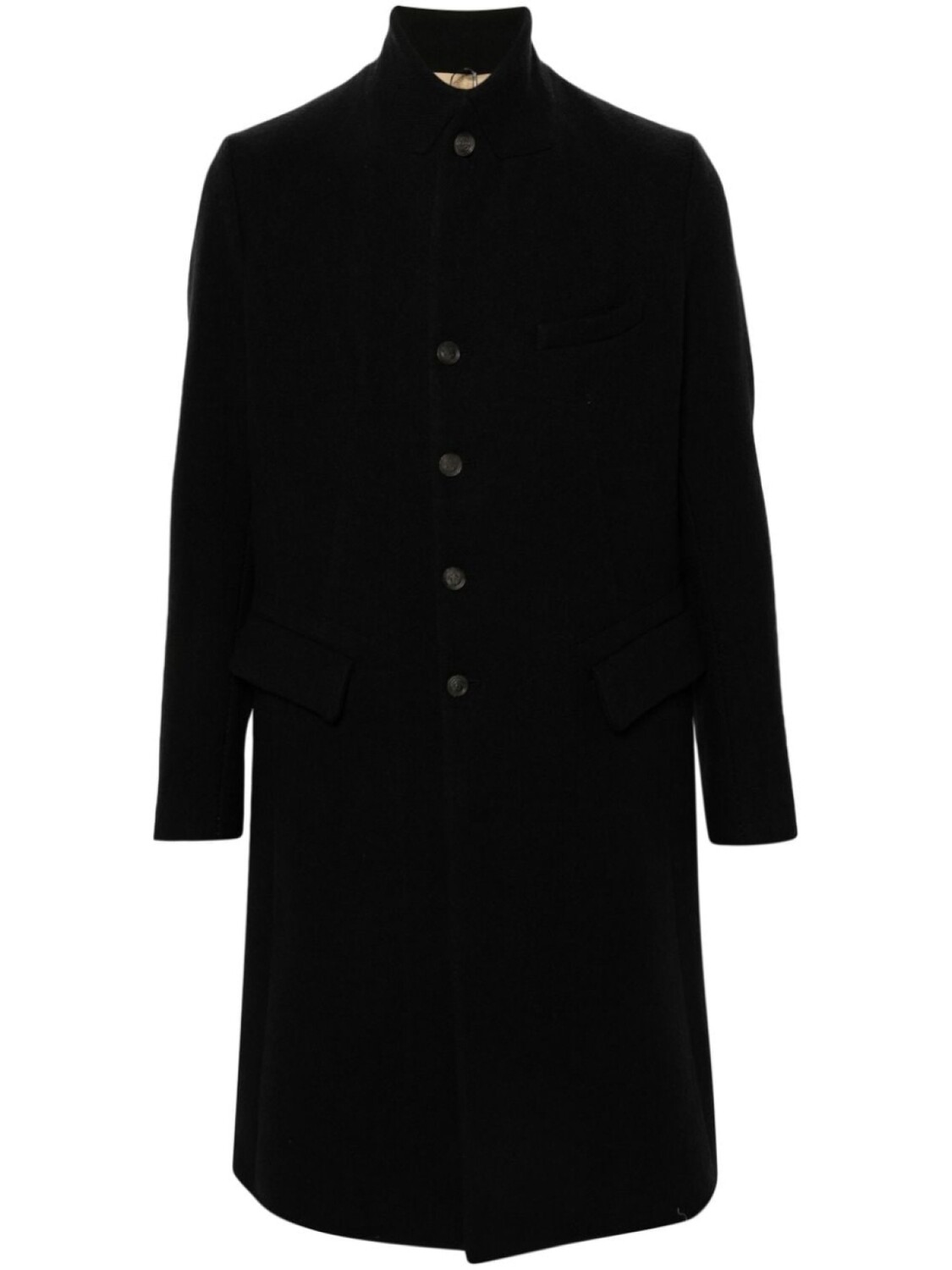 Masnada войлочное пальто, черный
Masnada войлочное пальто, черный