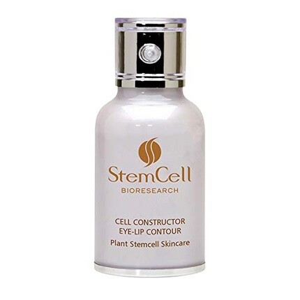 Крем для контура глаз и губ Cell Constructor Eye Lip 50 мл Stemcell
Крем для контура глаз и губ Cell Constructor Eye Lip 50 мл Stemcell