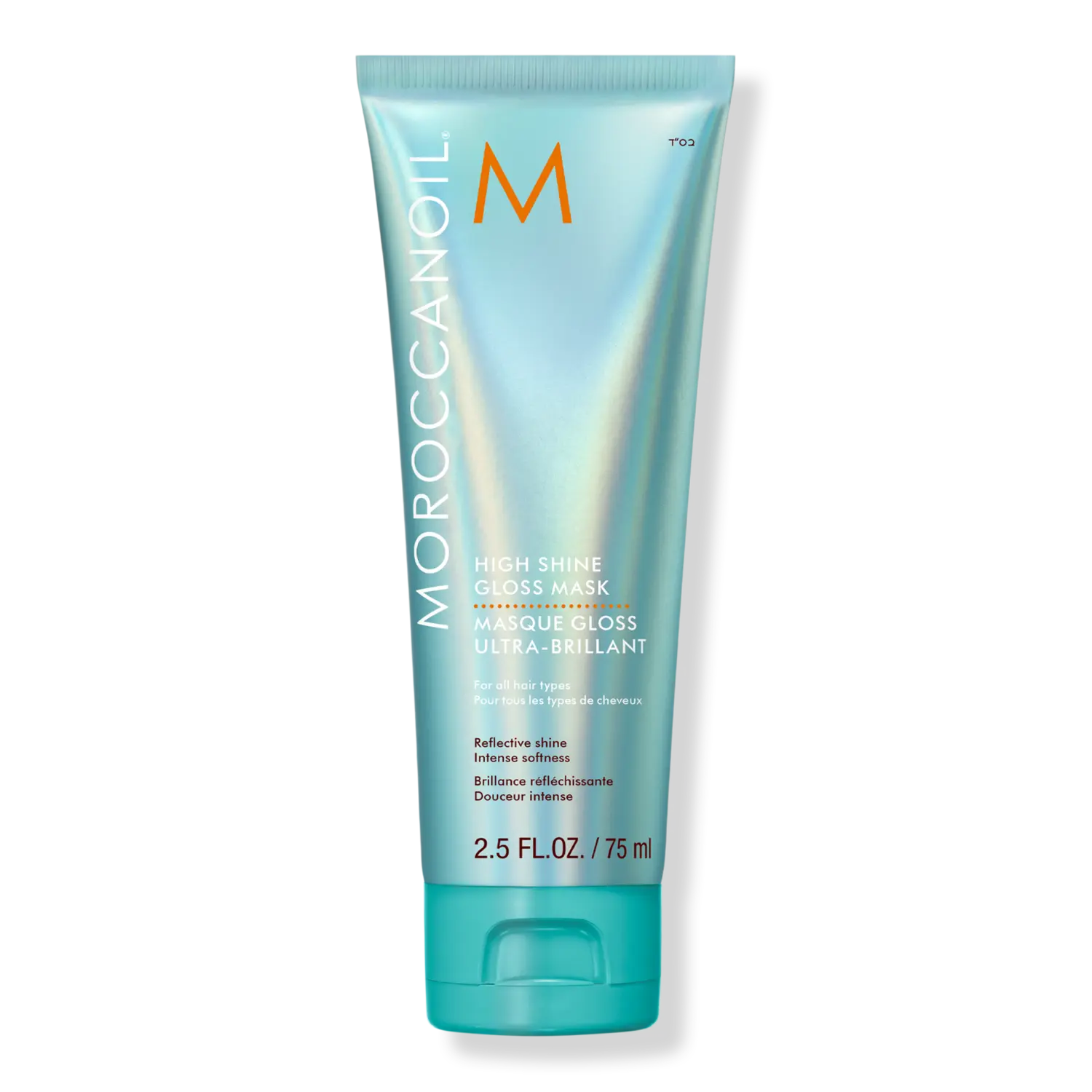 Глянцевая маска для лица Moroccanoil, 2.53 oz
Глянцевая маска для лица Moroccanoil, 2.53 oz