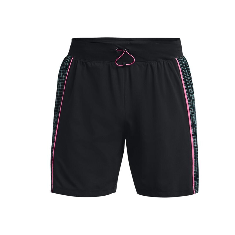 Under Armour Мужские спортивные шорты, цвет Black
Under Armour Мужские спортивные шорты, цвет Black