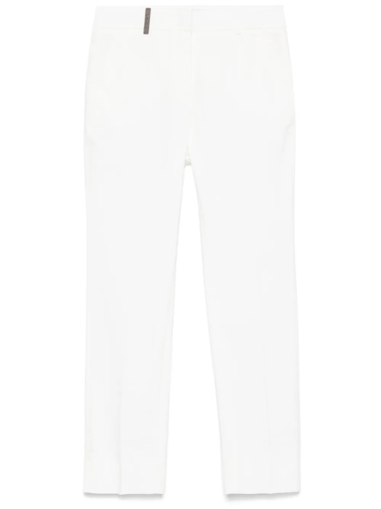 Брюки Iconic 4718 Peserico, белый
Брюки Iconic 4718 Peserico, белый