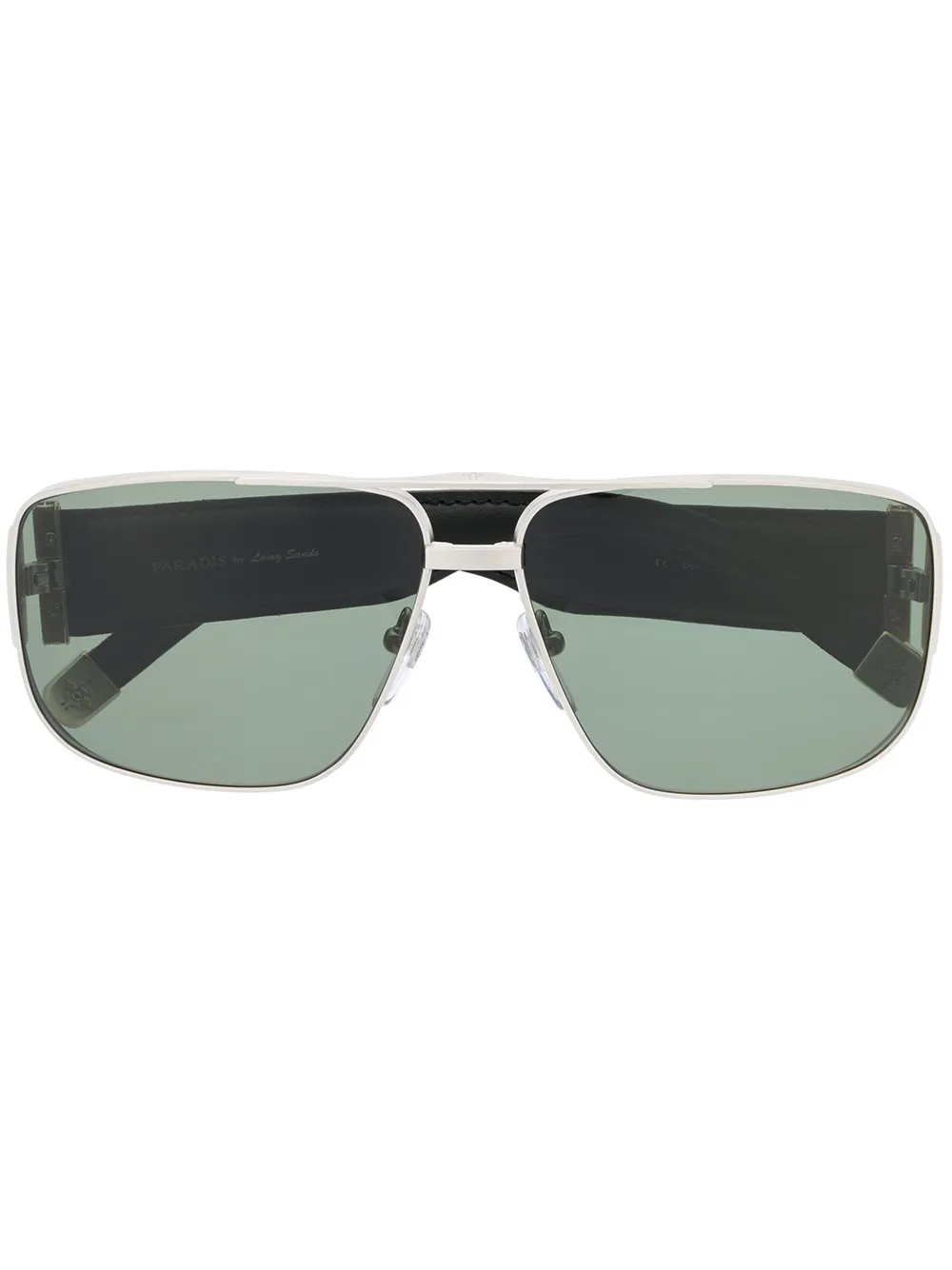 Солнцезащитные очки 'Furl' Paradis Collection, зеленый
Солнцезащитные очки 'Furl' Paradis Collection, зеленый