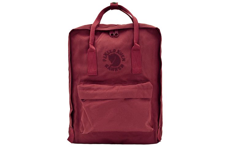 Fjallraven 16-литровый рюкзак для активного отдыха из полиэстера Быки красный унисекс, Bulls Red
Fjallraven 16-литровый рюкзак для активного отдыха из полиэстера Быки красный унисекс, Bulls Red