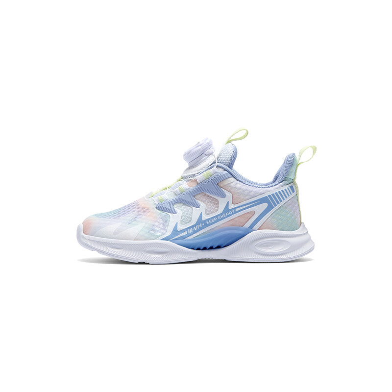 Кроссовки для детей "Дети" 361°Kids, цвет 361 Degree White/Vanilla Orange/Phantom Blue
Кроссовки для детей "Дети" 361°Kids, цвет 361 Degree White/Vanilla Orange/Phantom Blue