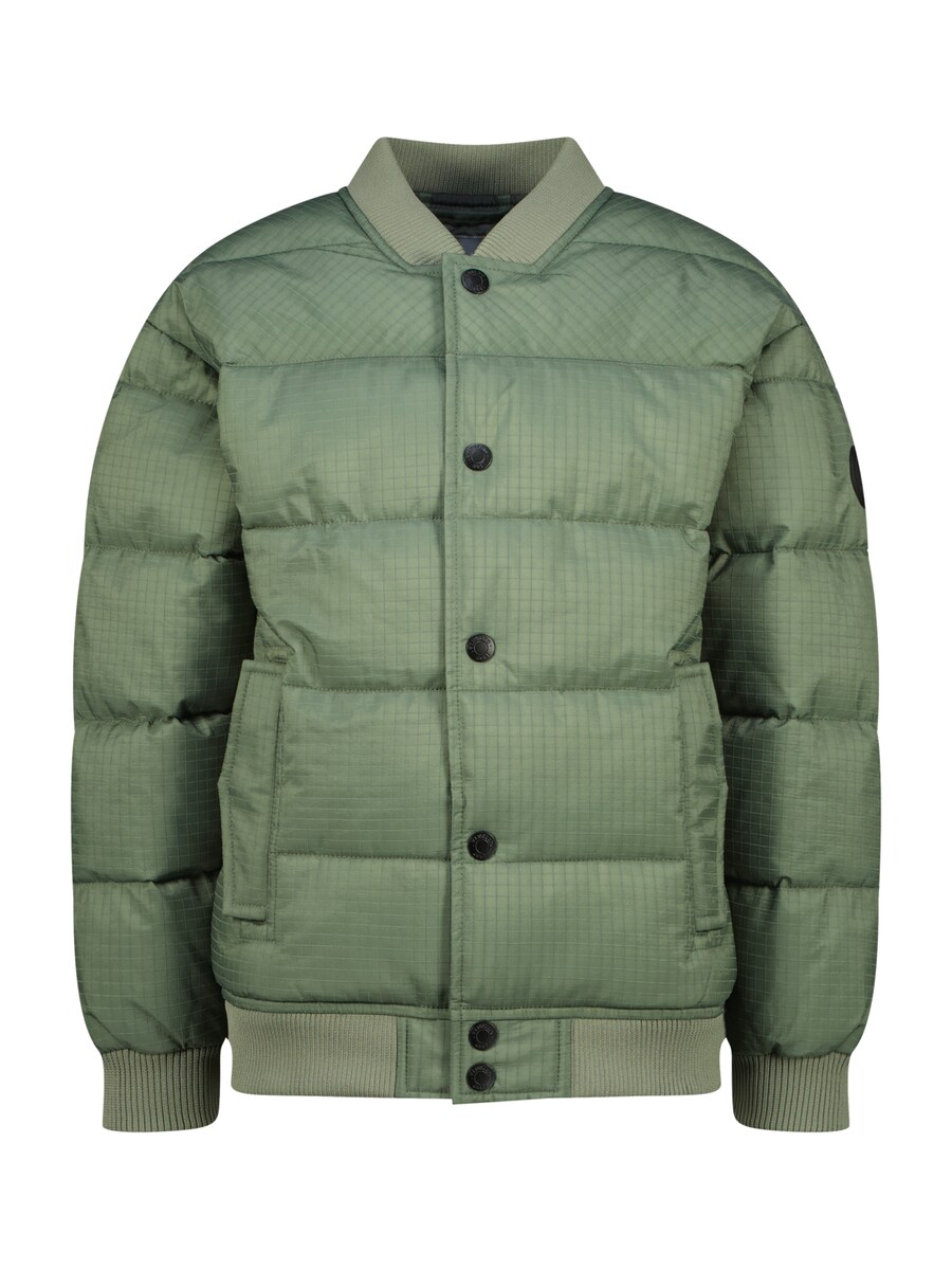 Межсезонная куртка VINGINO Tarna, цвет Jade
Межсезонная куртка VINGINO Tarna, цвет Jade