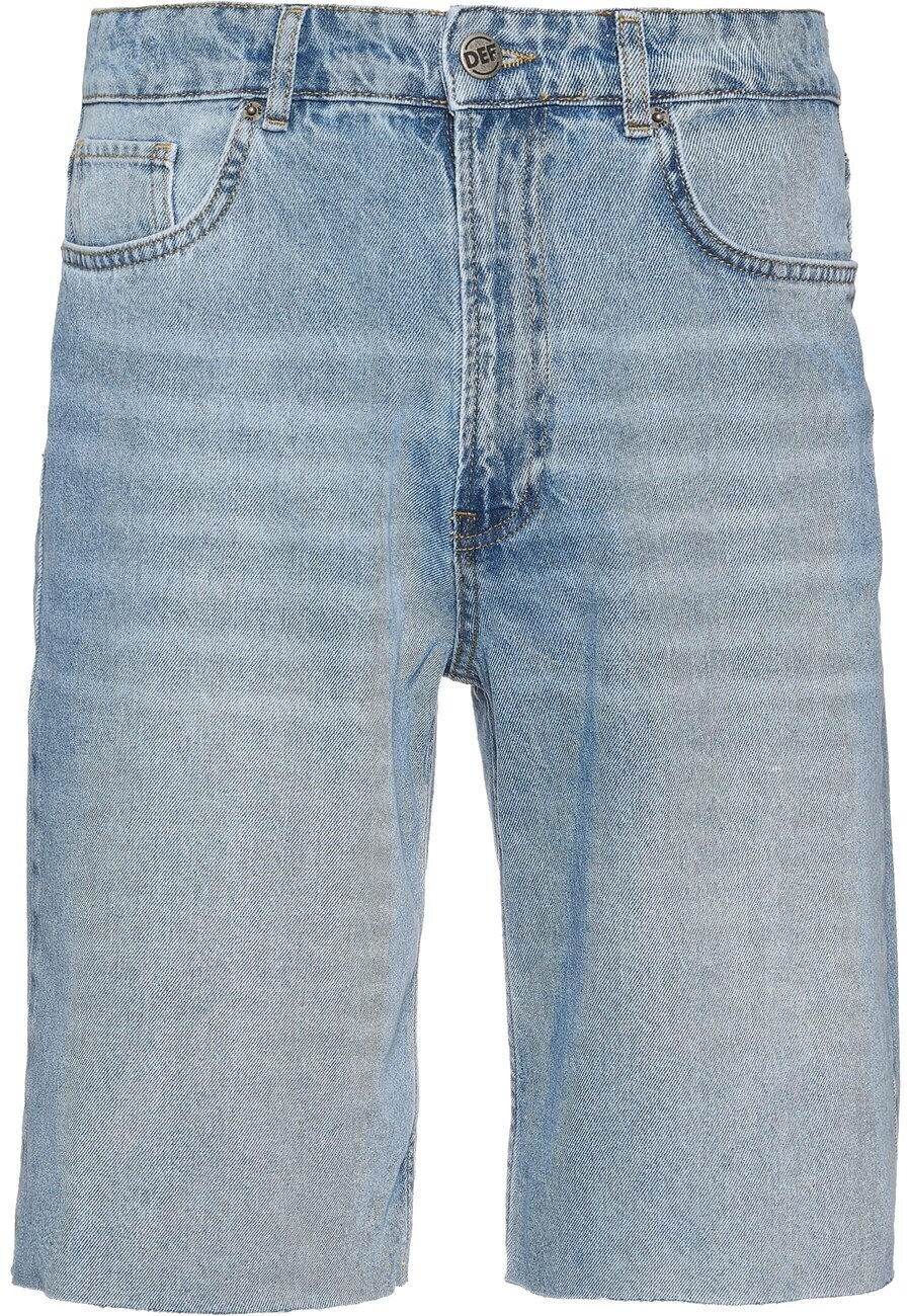 Обычные джинсы DEF, Blue Denim
Обычные джинсы DEF, Blue Denim