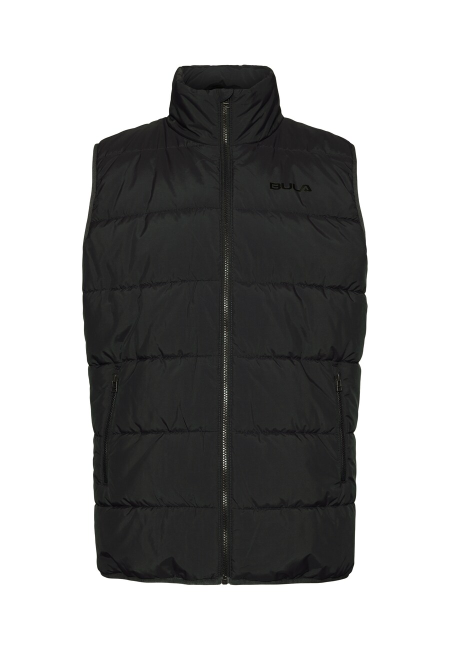 Лыжная куртка BULA Sports Vest, черный
Лыжная куртка BULA Sports Vest, черный