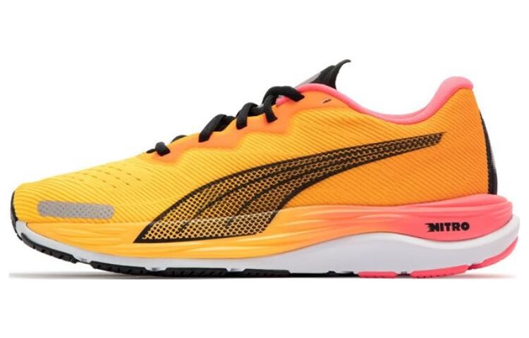 Puma Velocity Nitro 2 Кроссовки Женщины
Puma Velocity Nitro 2 Кроссовки Женщины