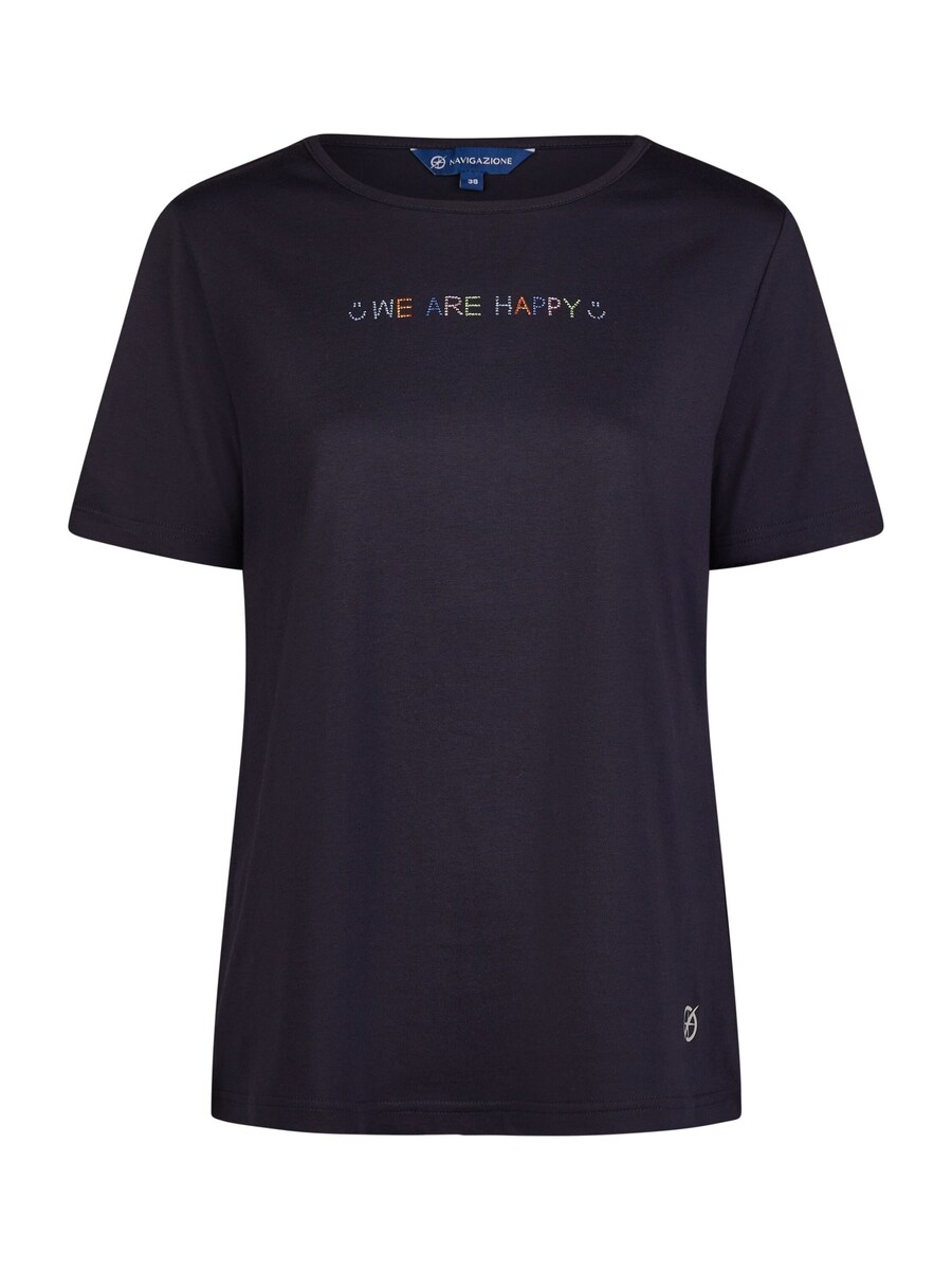 Футболка Navigazione, Black
Футболка Navigazione, Black